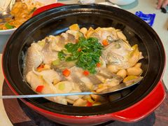 -明州小宴(文化广场店)