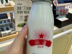 -红星前进面包牛奶公司(君太店)