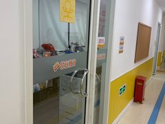 -昂立少儿成长中心(普陀星方汇校区)