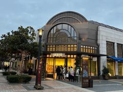 -比斯特上海购物村精品奥特莱斯