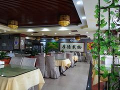 大堂-众善素食(佛平五路店)