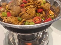 -香融府·烤鸭·家常菜(马家堡路店)
