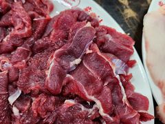 -蔡社牛肉城(龙湖店)