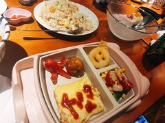 -有喜屋·烧鸟·居酒屋(周浦万达店)