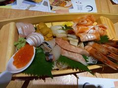 -板长寿司(铜锣湾店)