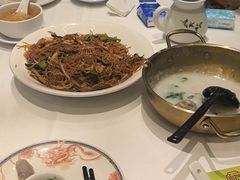 -稻香酒家·35年老字号(侨光店)