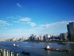 -外滩悦榕庄·海怡西餐厅