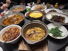 -巴渝菜舍曾氏麻辣风(霸州店)