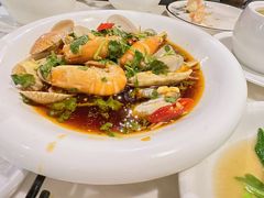 -潮人姐妹轩(海宁路店)