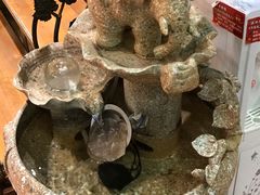 -金太阳海鲜烧烤·本地人餐厅(东纬路旗舰店)