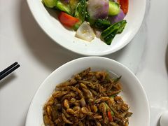-禄源公·老莞诚饭店