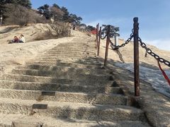 -华山风景名胜区