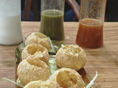 -清真·AL-JANNAT 佳纳特餐厅(狮子桥店)