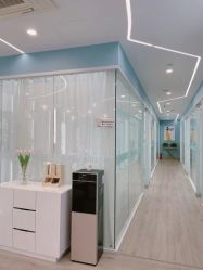 -久匠·野生眉半永久纹绣