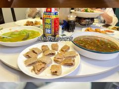 -王家厨房(新华路店)