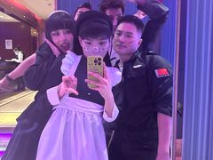 -纯K(西湖店)