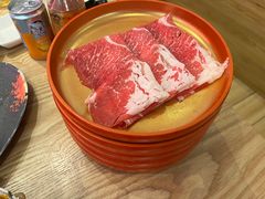 -松野谷·寿喜烧自助(华联顺义金街购物中心店)