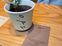 -O.P.S. CAFE