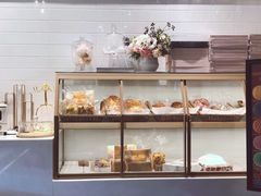 -朱迪小铺.半糖奶油蛋糕(海汇港店)