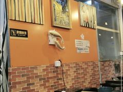 大堂-鱼醉无骨鱼·中山脆肉鲩(荔湾路店)