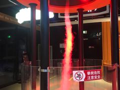 -龙岗区科技馆