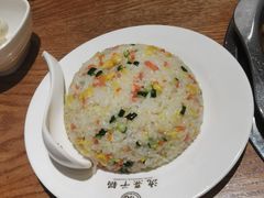 -氿熹干锅•牛蛙•烤鱼(印象城店)