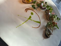 泰式新西兰青口贝-弦月窗LUNETTE BY AMANDA(复兴路店)