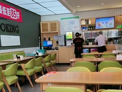 -李先生牛肉面大王(营口大润发店)