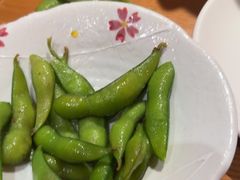 -有喜屋·鲜鸡烧鸟·居酒屋(安龙路店)
