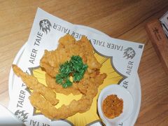 -太二酸菜鱼(中庚漫游城店)