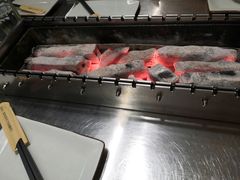 -很久以前羊肉串(大华三路店)