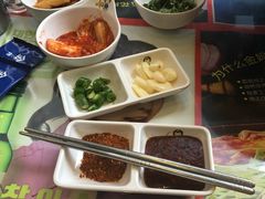 -金妈家烤肉(龙湖U城天街店)