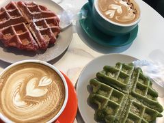-迪欧咖啡·中西餐融合菜(平江万达旗舰店)