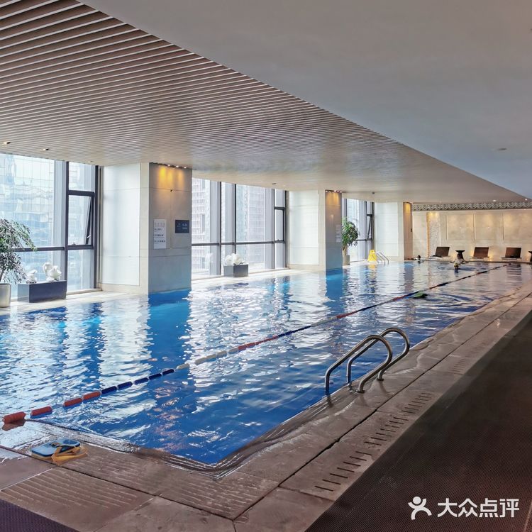 成都生活| 疗愈身心好去处,藏在JW万豪酒店的ispa