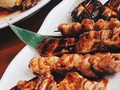 -有喜屋·深夜食堂(北京西路店)