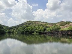 -白马涧龙池景区