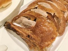 -玉林烤鸭店(定福庄店)
