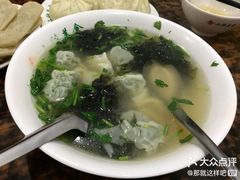 -小胖包子王(光明楼店)