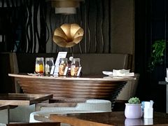 -舟山希尔顿酒店