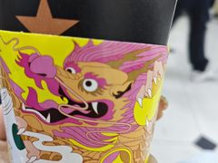 -星巴克臻选(新天地店)