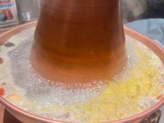 -额尔敦草原涮羊肉·烧烤(冻青树总店)