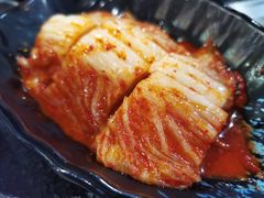 -白玉·朝鲜族烤串(南山店)