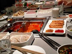 -海底捞火锅(龙湖三千集店)