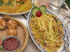 -KingThaia金泰兰(滨江天街店)