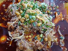 -冒菜西施·非遗冒菜(总店)