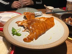 桂花香烤鸭-青年公社烤鸭(宝杨宝龙广场店)