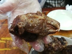 -双流兔头(成都金丝街总店)