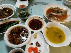 android_upload_pic-外婆菜之崇明味道(锦江乐园店)