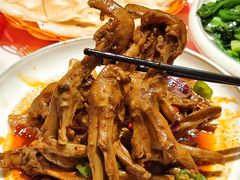 -江味龙虾馆·裸蓝龙虾(南山店)