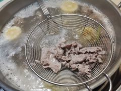 -南城十里潮汕鲜牛火锅·鲜虾生滚粥(融汇老商埠店)